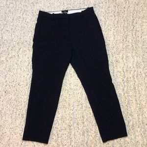 J. Crew. Cameron High-Rise. Size 12.